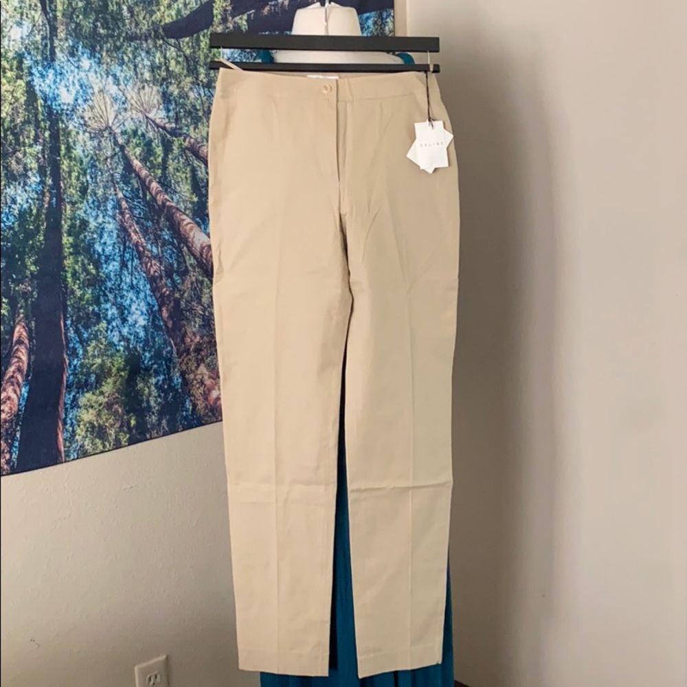 Celine pants